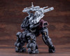  Kotobukiya HMM ZOIDS 1/72 Iron Kong (Schwarz Ver.) Plastic Model 