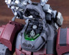  Kotobukiya HMM ZOIDS 1/72 Iron Kong (Schwarz Ver.) Plastic Model 