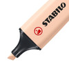  Stabilo Boss Original Highlighter - NatureCOLORS - 4 Color Set B 