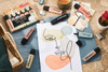  Stabilo Boss Original Highlighter - NatureCOLORS - 4 Color Set B 
