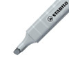  Stabilo Swing Cool Highlighter - Pastel - Dusty Gray 