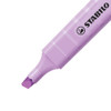  Stabilo Swing Cool Highlighter - Pastel - Lilac Haze 