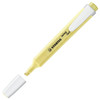  Stabilo Swing Cool Highlighter - Pastel - Milky Yellow 