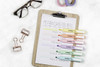  Stabilo Swing Cool Highlighter - Pastel - Touch of Turquoise 