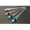 Teranishi Guitar Glass Pen - Ribbon - Green