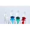 Teranishi Guitar Glass Pen - Ribbon - Green