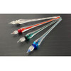  Teranishi Guitar Glass Pen - Ribbon - Red 
