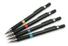  Zebra Drafix Drafting Pencil - 0.3 mm 