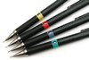 Zebra Drafix Drafting Pencil - 0.3 mm 