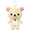  Hatakeyama Shoji Mascot Pouch Korilakkuma 