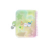 Other Chiikawa Lockable Notebook A F C Aurora 
