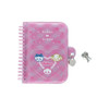 Other Chiikawa Lockable Notebook AFC Ribbon 