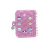 Other Chiikawa Lockable Notebook AFC Ribbon 