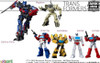 Other AMK Mini Wave 3 Optimus Prime Model Kit (Transformers) 