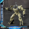 Other AMK Mini Wave 3 Megatron Model Kit (Transformers) 
