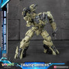 Other AMK Mini Wave 3 Megatron Model Kit (Transformers) 