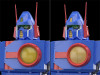  Good Smile Company MODEROID 1/100 Xabungle Plastic Model (Combat Mecha Xabungle) (Rerelease) 