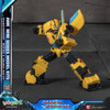  Doyusha Amk Mini Wave 3 Bumblebee Model Kit (Transformers) 