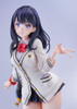  Good Smile Company 1/7 Rikka Takarada feat. Toridamono Figure (SSSS.GRIDMAN) 