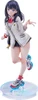  Good Smile Company 1/7 Rikka Takarada feat. Toridamono Figure (SSSS.GRIDMAN) 