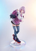  Good Smile Company 1/7 Akane Shinjo feat. Toridamono Figure (SSSS.GRIDMAN) 