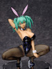 FREEing 1/4 Ryofu Housen: Bunny Ver. Figure (Shin Ikki Tousen)