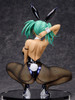 FREEing 1/4 Ryofu Housen: Bunny Ver. Figure (Shin Ikki Tousen)