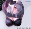  SIKI ANIM 1/6 Moonlight Night Lenne Deluxe Edition Figure (Original Character) 