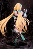 Alphamax 1/8 Angela Balzac Figure (Rakuen Tsuihou: Expelled from Paradise) 