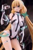  Alphamax 1/8 Angela Balzac Figure (Rakuen Tsuihou: Expelled from Paradise) 