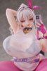 Other WILDMELODY: 1/6 Today is Chest Day! Illustration By RST Figure 