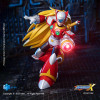  Union Creative Hiya Toys: Exquisite Basic Series 5.7 Inch Mega Man X Series Zero Action Figure 
