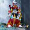  Union Creative Hiya Toys: Exquisite Basic Series 5.7 Inch Mega Man X Series Zero Action Figure 
