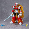 Union Creative Hiya Toys: Exquisite Basic Series 5.7 Inch Mega Man X Series Zero Action Figure 