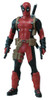 Takara Tomy Marvel Metakore Metal Figure Dead Pool (4904810871576)