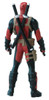 Takara Tomy Marvel Metakore Metal Figure Dead Pool (4904810871576)