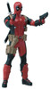 Takara Tomy Marvel Metakore Metal Figure Dead Pool (4904810871576)