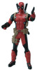 Takara Tomy Marvel Metakore Metal Figure Dead Pool (4904810871576)