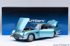 AUTOArt Autoart 1/18 Aston Martin DB5 Light Blue Pearl Finished Product 70288