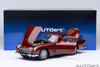  AUTOArt Autoart 1/18 Aston Martin DB5 Dark Red Metallic Finished Model 70289 