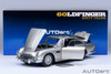 AUTOArt Autoart 1/18 Aston Martin DB5 007 Goldfinger Bond Car Finished Model 70296