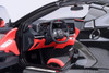  AUTOArt Autoart Chevrolet Corvette C8 Stingray Z51 Black Finished Model 