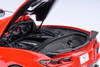  AUTOArt Autoart Chevrolet Corvette C8 Stingray Z51 Red Finished Model 