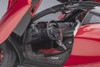  AUTOArt Autoart McLaren 720S Metallic Red Finished Model 76072 