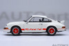  AUTOArt Autoart 1/18 Circuit Wolf Porsche 911 Carrera 2.7 RS Hayase Sakon Finished Model 78026 