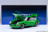  AUTOArt Autoart Porsche 911 Carrera 2.7 RS Viper Green Black Stripe Finished Model 78034 