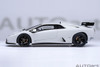  AUTOArt Autoart 1/18 Lamborghini Diablo GTR White Finished Model 79136 