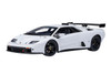  AUTOArt Autoart 1/18 Lamborghini Diablo GTR White Finished Model 79136 