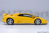 AUTOArt Autoart Lamborghini Diablo SE30 Jota Yellow Finished Model