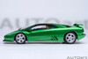 AUTOArt Autoart Lamborghini Diablo SE30 Metallic Green Finished Model
